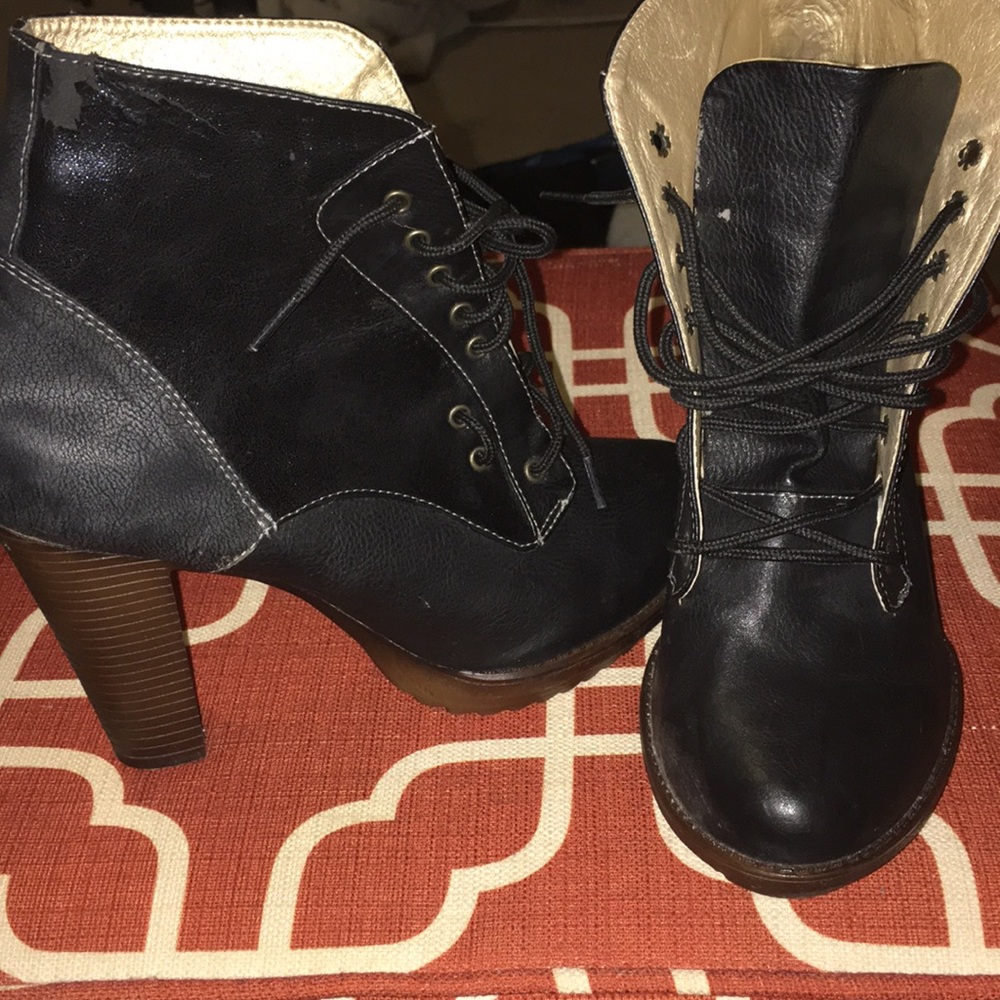 Heels